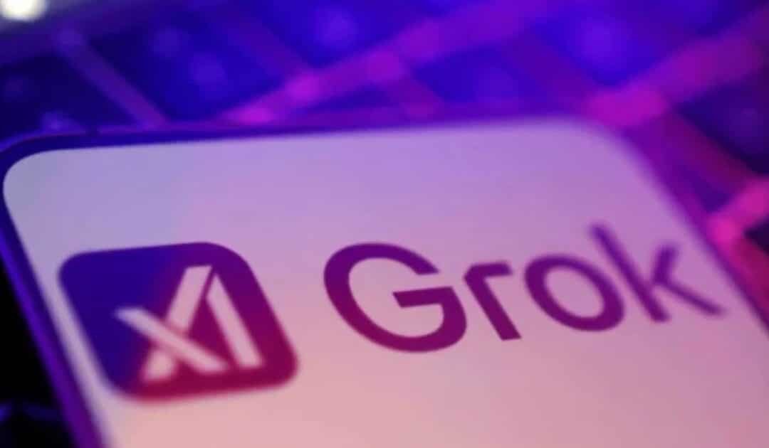 Concerns raised over Grok AI being used to digitally remove women’s clothing