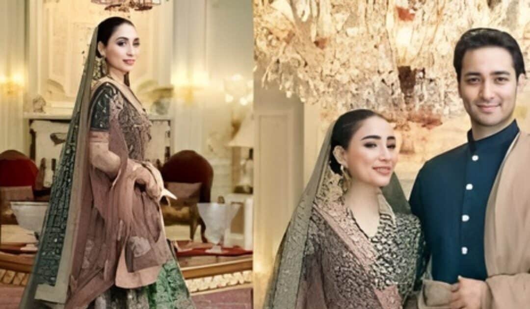 Couture Over Country? The Safdar-Ali Wedding Debate