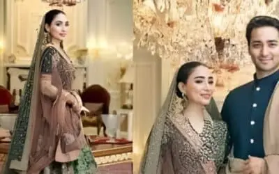 Couture Over Country? The Safdar-Ali Wedding Debate