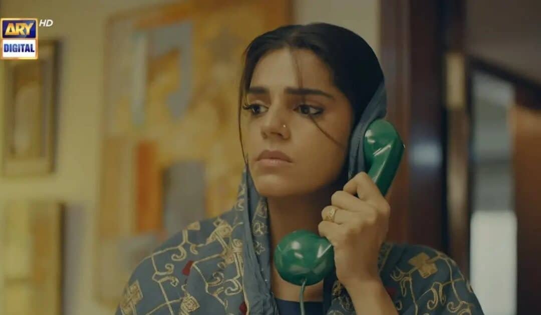 Dismantling the Martyr: Sanam Saeed’s Reality Check for TV Heroines