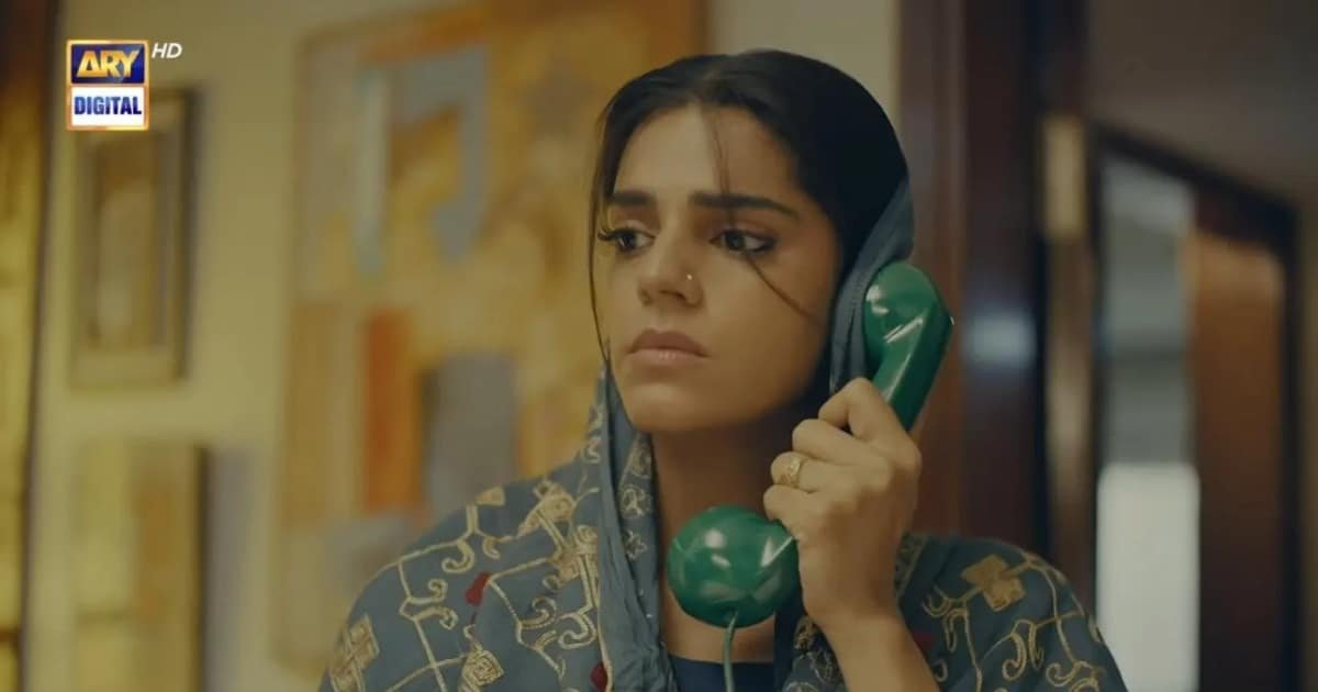 Dismantling the Martyr- Sanam Saeed’s Reality Check for TV Heroines