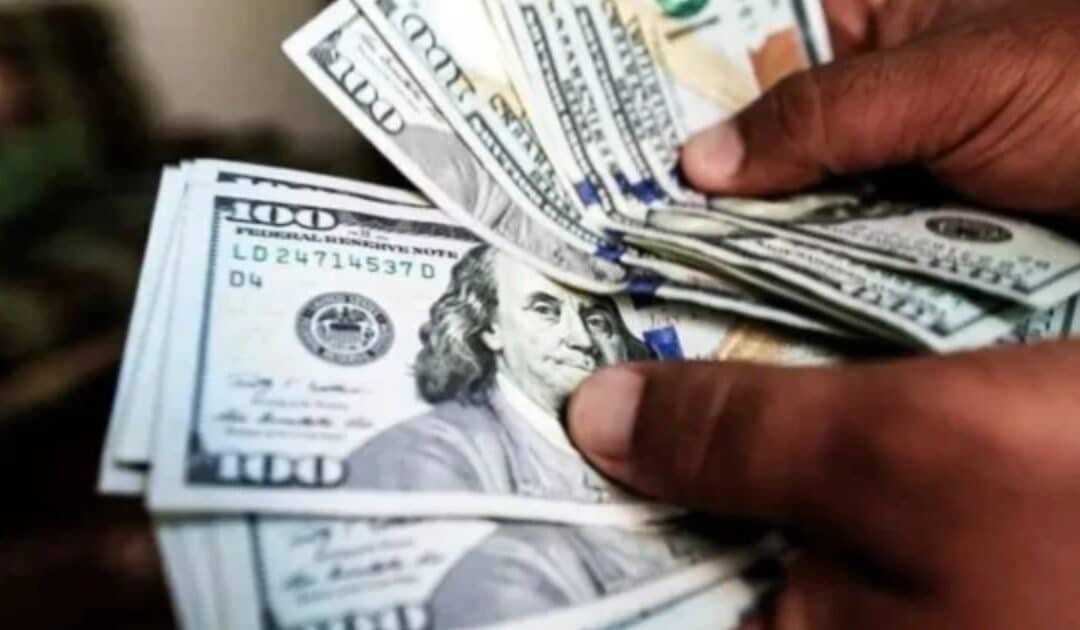 Dollar Slide Sparks Economic Fears Amid Managed Exchange Rate
