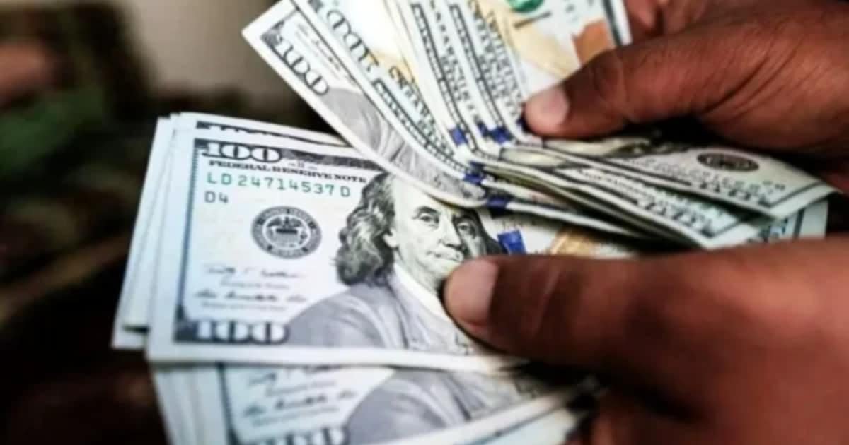 Dollar Slide Sparks Economic Fears Amid Managed Exchange Rate