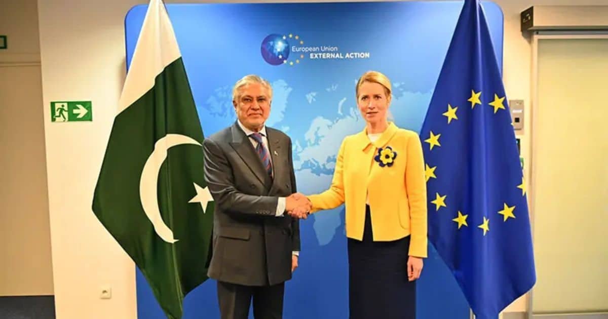 EU Commission Allocates €126 Million for Humanitarian Aid in Pakistan, Iran, Afghanistan