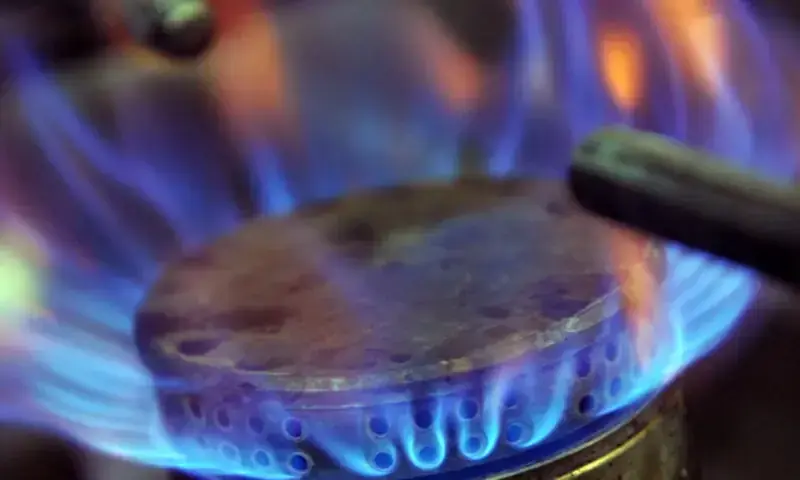 Efforts Underway to Improve Pressure, Resume Normal Gas Supply: SSGC