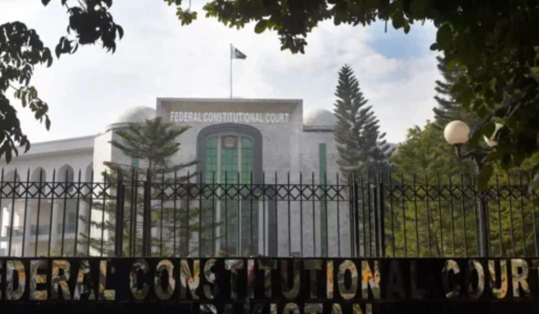 FCC Upholds Super Tax, Safeguarding Rs310 Billion