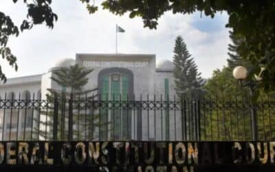 FCC Upholds Super Tax, Safeguarding Rs310 Billion
