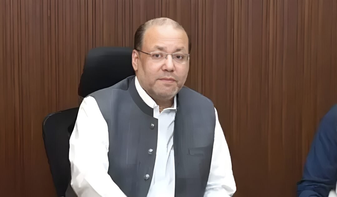Faisalabad to Host Pakistan’s First Chip-Manufacturing Unit, Says Minister