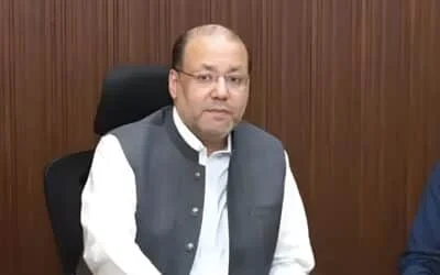 Faisalabad to Host Pakistan’s First Chip-Manufacturing Unit, Says Minister