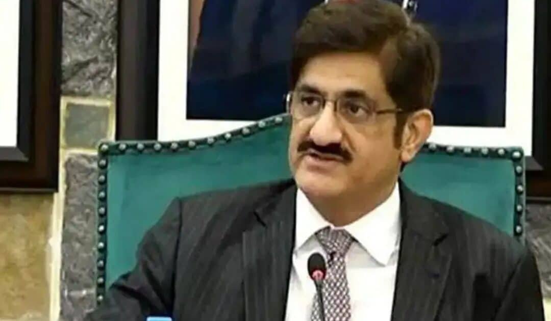 First Phase of Karachi Safe City Project to Launch in Two Months