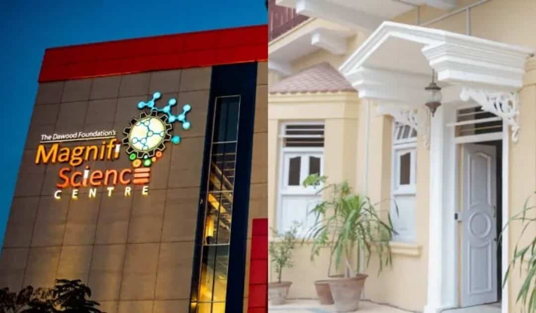 From Landmarks to Legacies: Karachi’s TDF Ghar and MagnifiScience Centre Gain Official Museum Status