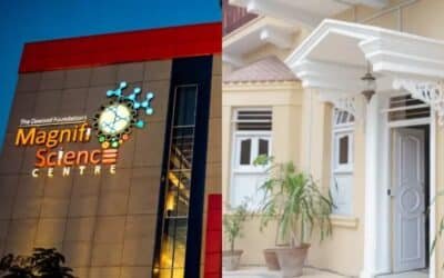 From Landmarks to Legacies: Karachi’s TDF Ghar and MagnifiScience Centre Gain Official Museum Status