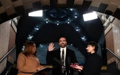 From Little Pakistan to City Hall: Lina Khan and the Pakistani Power Behind NYC’s New Era