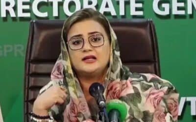 Government Apologizes for Lahore Manhole Tragedy; CM Maryam Orders Arrests