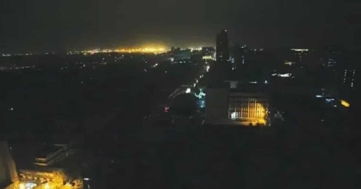 Govt Cites Weather, Fuel Mismanagement Behind Recent Power Outages