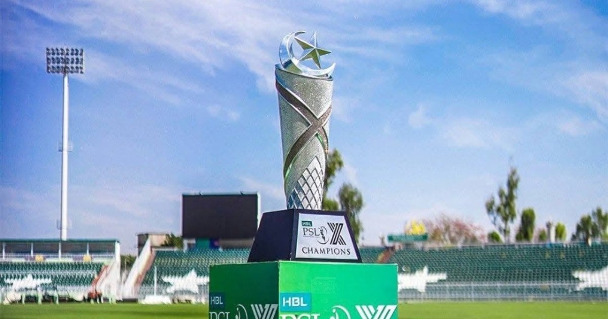 Grand Shake-up as Retentions Slashed for New Expansion in PSL 11