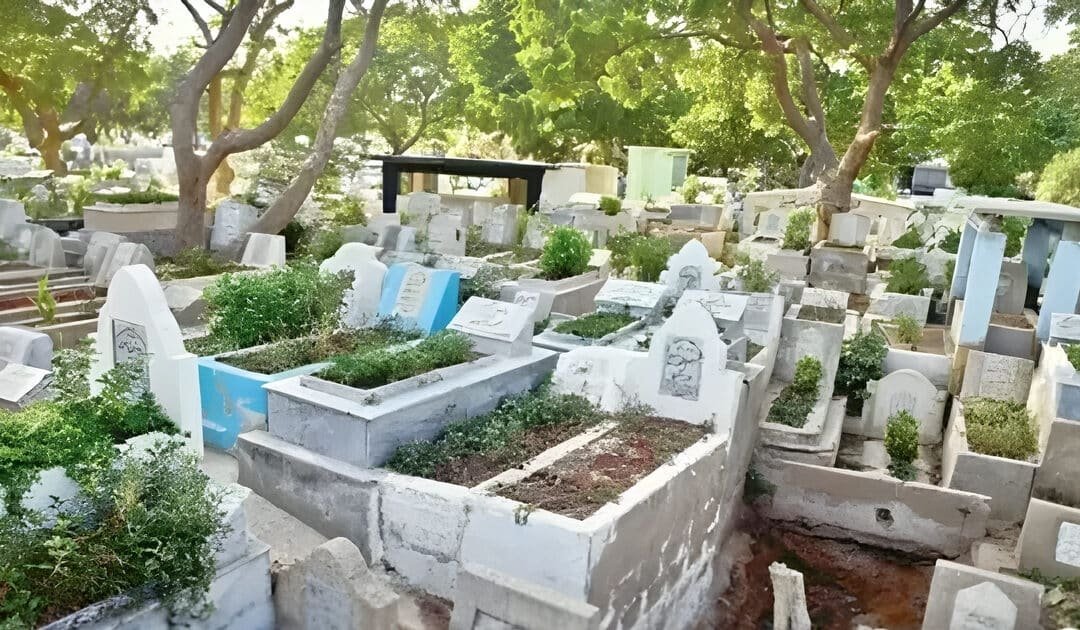 Grave desecration suspect killed by accomplices’ fire during police raid in Bahawalpur
