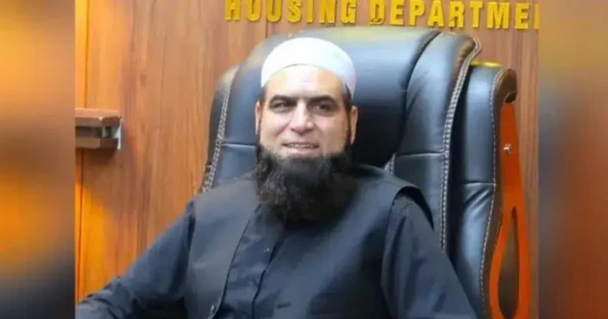 Hand Grenade Attack Targets KP Minister’s Residence in Swat