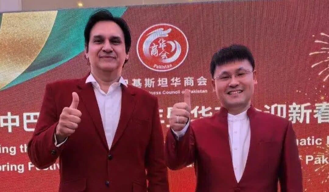 Harmony in High Altitudes: “Dosti Ka Jashan” Celebrates 75 Years of Brotherhood