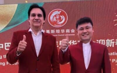 Harmony in High Altitudes: “Dosti Ka Jashan” Celebrates 75 Years of Brotherhood