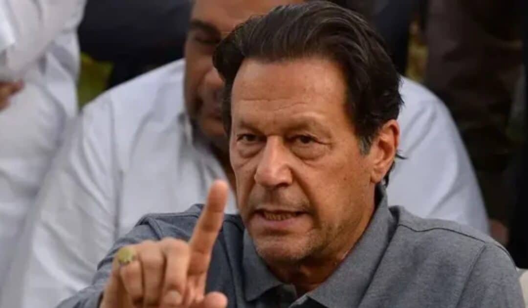 IHC Questions How Imran Khan’s X Account Case Can Proceed Without Lawyer Access