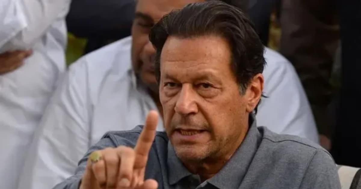 SC Appoints Salman Safdar as 'Amicus Curiae' to Inspect Imran's Jail Conditions