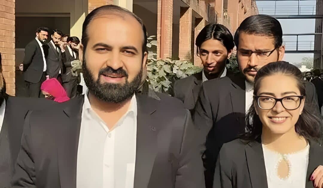 Imaan Mazari, husband challenge arrest orders as court directs authorities to apprehend them