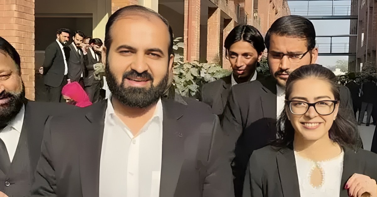 Imaan Mazari, husband challenge arrest orders as court directs authorities to apprehend them