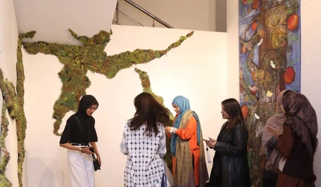 Indus Tree: ArtFest 2026 Connects Ancient Roots with Modern Vision