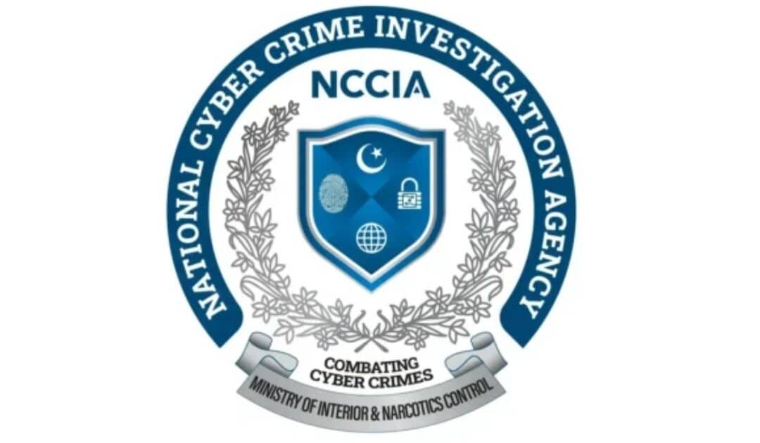 Journalist held under Peca in Karachi sent to prison after NCCIA remand denied