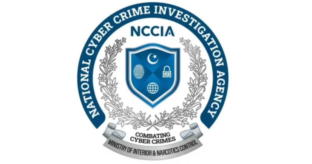 Journalist held under Peca in Karachi sent to prison after NCCIA remand denied