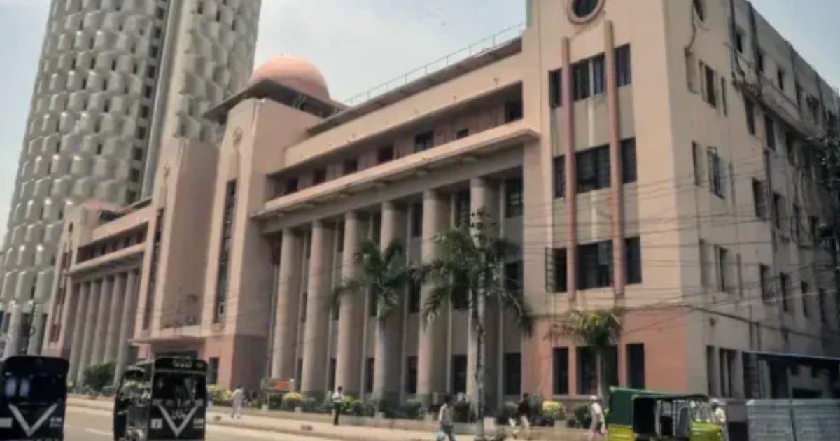 KMC challenges sealing of Cotton Exchange building in Sindh High Court