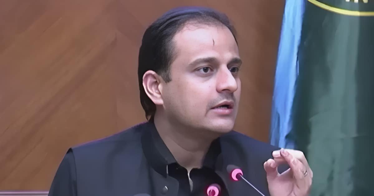 Karachi Mayor Approves Rs4.2bn Plan to Revamp Four Major Road Corridors Karachi Mayor Approves Rs4.2bn Plan to Revamp Four Major Road Corridors