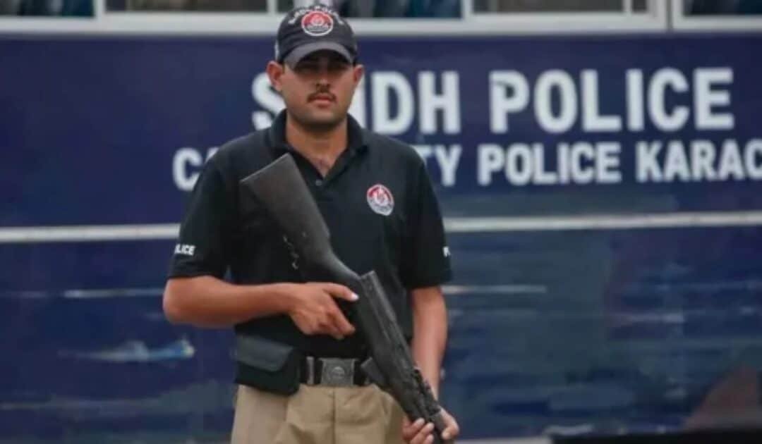 Karachi Streets Remain Unsafe Despite Decline in Street Crimes in 2025