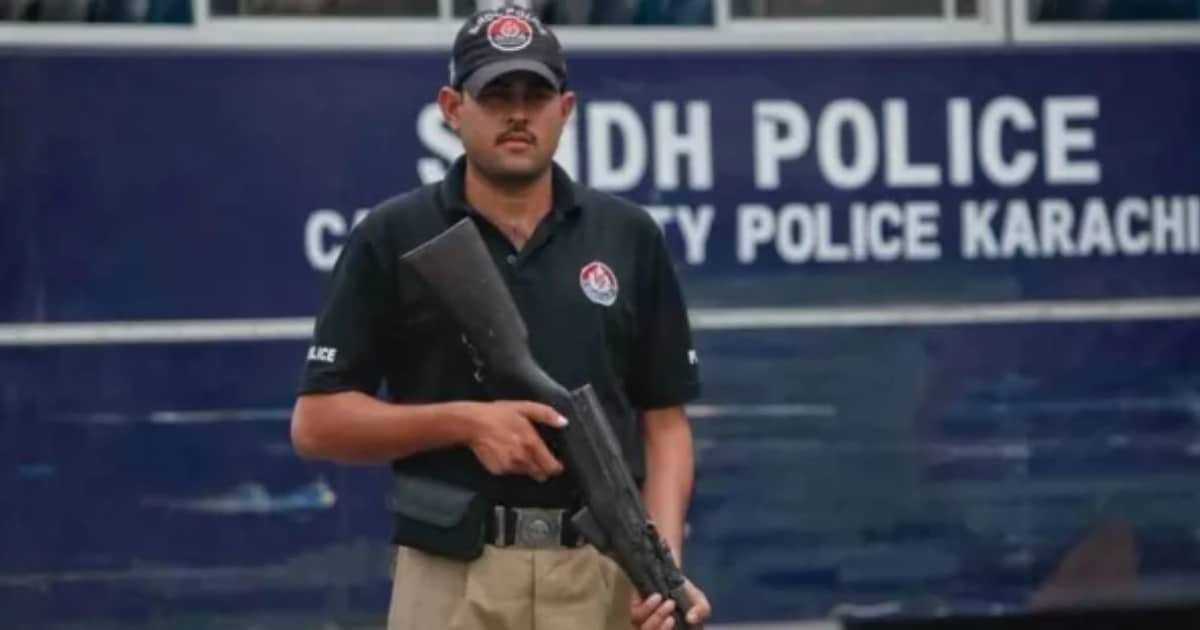Karachi Streets Remain Unsafe Despite Decline in Street Crimes in 2025