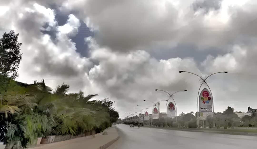 Cold Wave Update: Karachi Shivers as Single-Digit Temperatures Persist