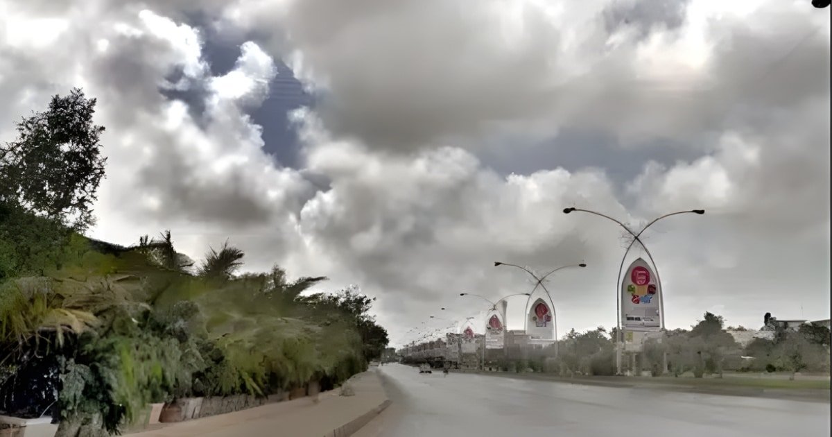 Karachi temperature will hit single digit