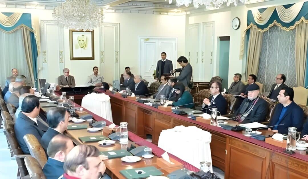 LG elections in Islamabad likely to face fresh delay after legal amendments