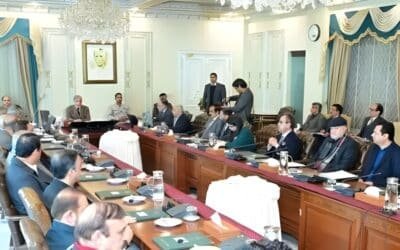 LG elections in Islamabad likely to face fresh delay after legal amendments