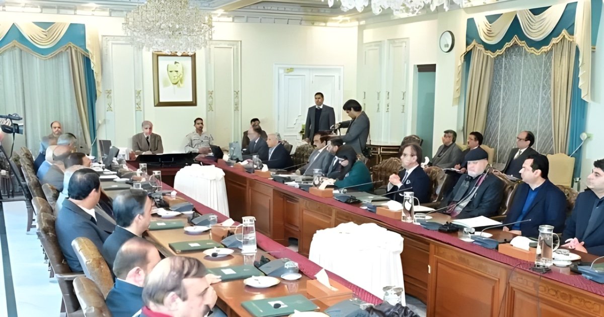 LG elections in Islamabad likely to face fresh delay after legal amendments LG elections in Islamabad likely to face fresh delay after legal amendments