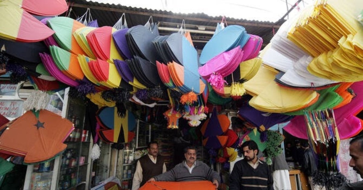 Lahore’s Basant 2026 Roadmap Unveiled