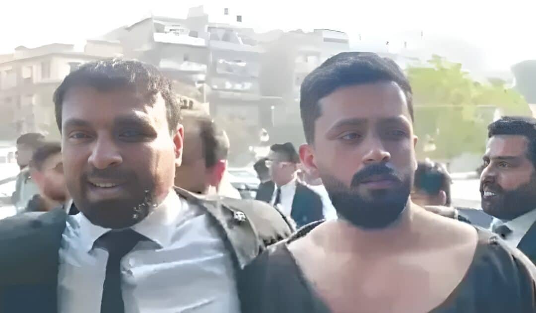 Lawyers agree to stop infighting over YouTuber’s assault matter