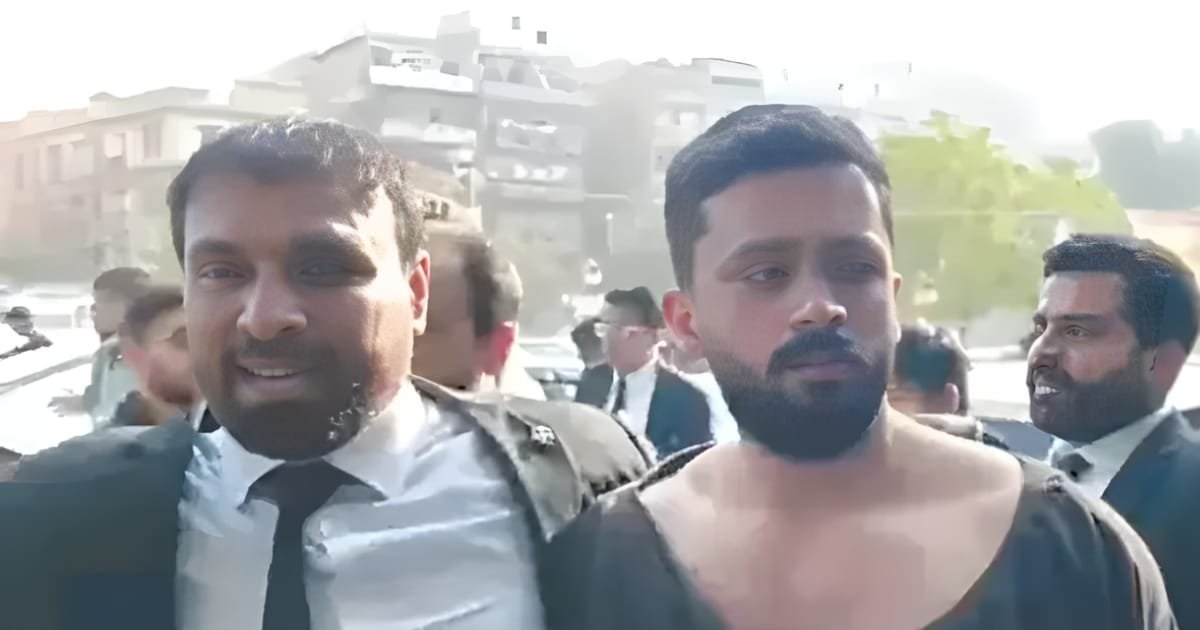 Lawyers agree to stop infighting over YouTuber’s assault matter