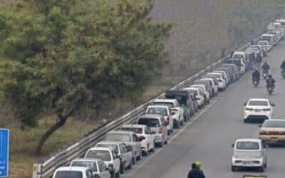 M-Tag Installation Deadline Extended by 15 Days in Islamabad
