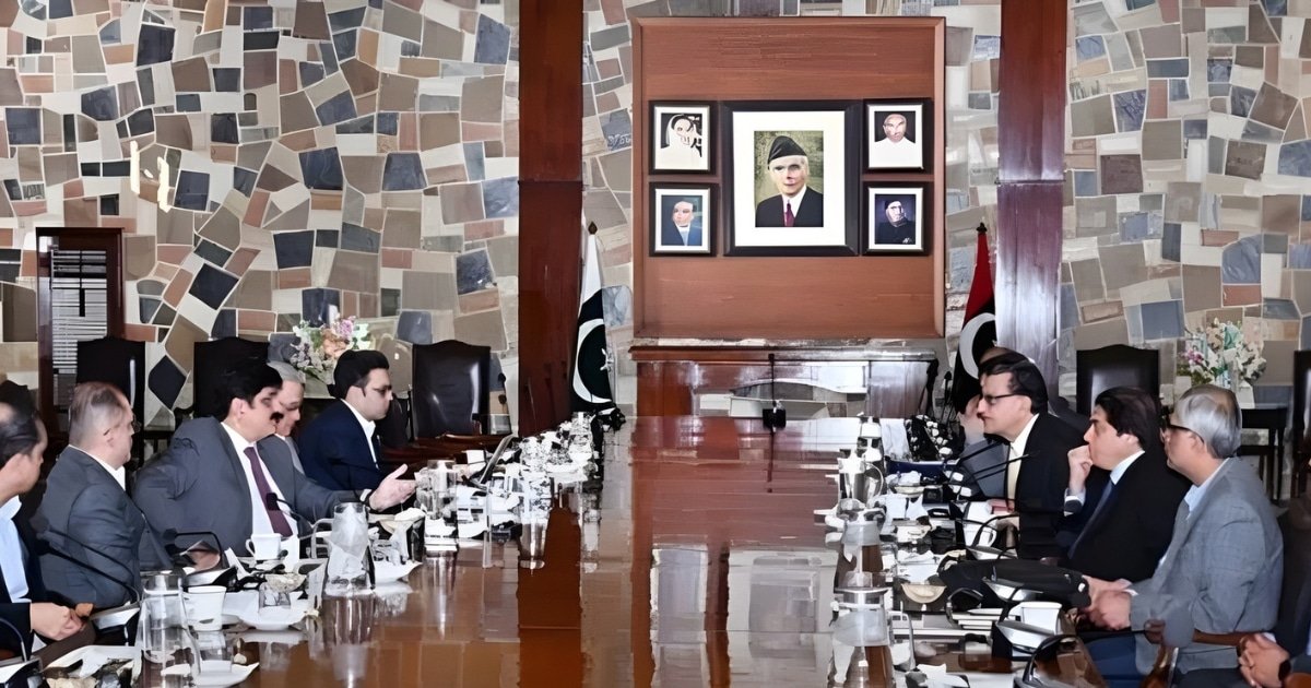 Major rail-based transport plan approved to connect cities in Sindh