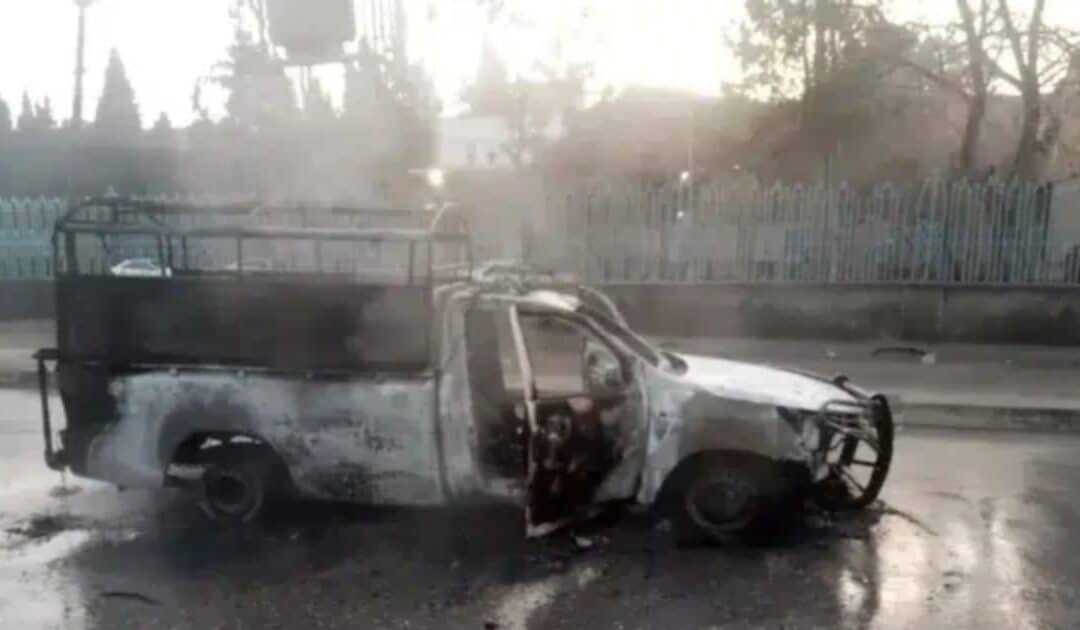 Security Forces Thwart Multi-City Attacks Across Balochistan