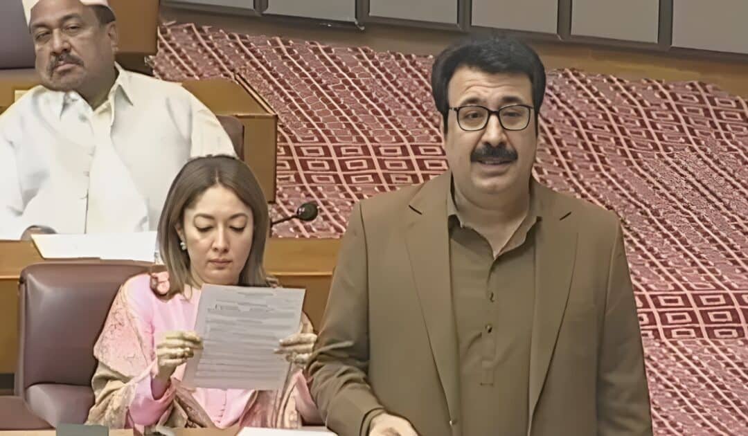 NA unanimously passes resolution urging government to probe offloading of documented passengers