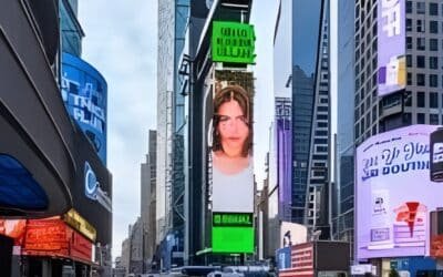 Neha Karim Ullah’s Global Ascent: The Voice of a New Era