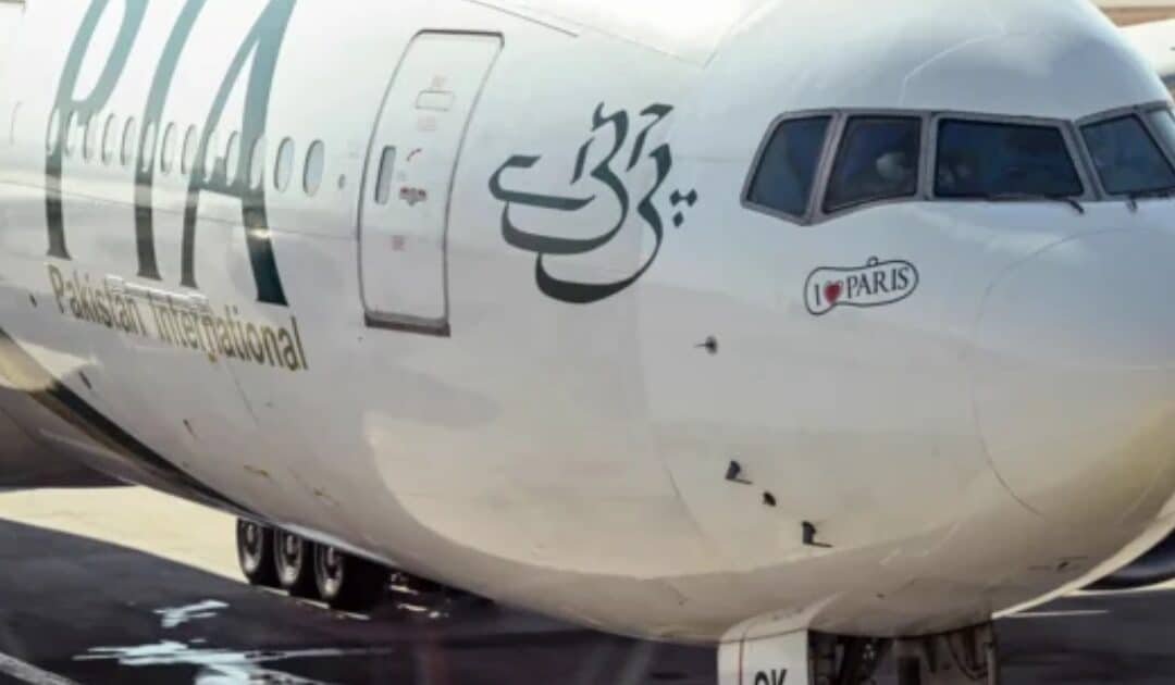 PIA Union Seeks to Stall Airline Sale, Cites Transparency Concerns
