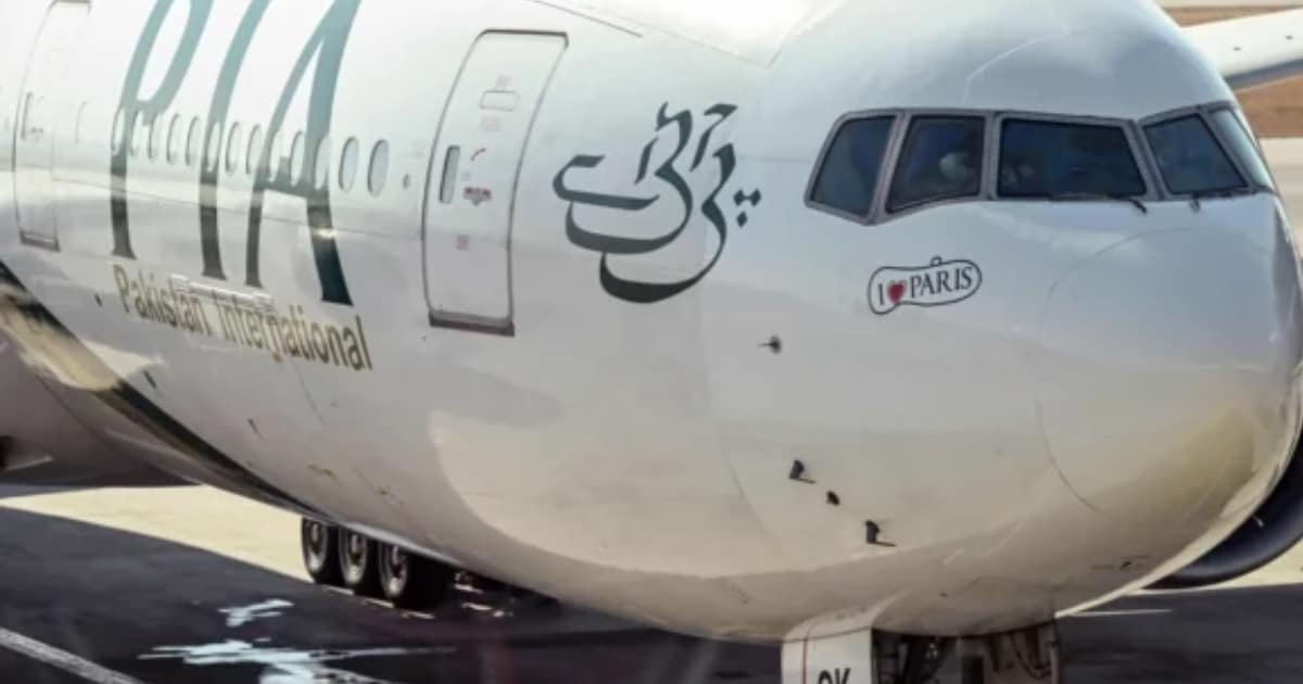 PIA Union Seeks to Stall Airline Sale, Cites Transparency Concerns
